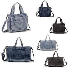 Jeans Denim Tasche