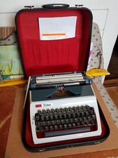 Daro Erika Schreibmaschine