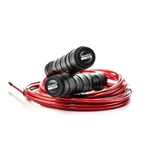 Bandito springseil hipower - bandito,