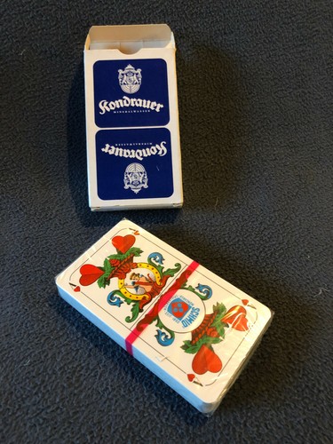 Schafkopf spielkartenfabrik - schafkopf,