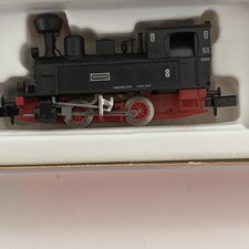 arnold spur n lokomotiven