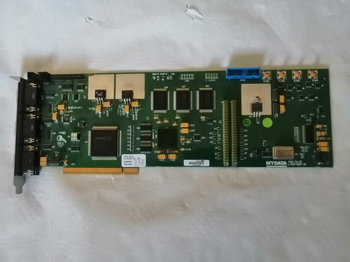 Mydata vvg2 2c - mydata, ed-2c