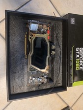 MSI GTX AERO  1080 8G OC mit