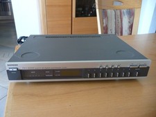 Siemens RH 666 FM/AM Tuner