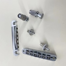 Tune-O-Matic Electric Guitar