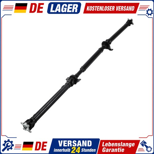 Kardanwelle gelenkwelle allrad - gelenkwelle,