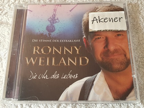 Die uhr des lebens - uhr, von