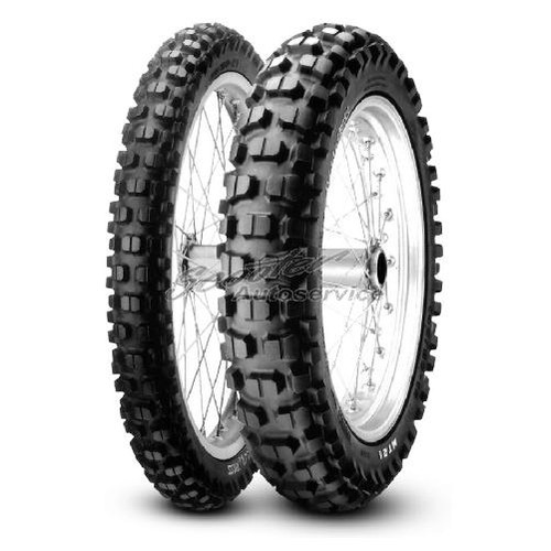Motorradreifen 130 17 - 130/90, -17