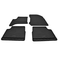 Gummimatten Gummifußmatten