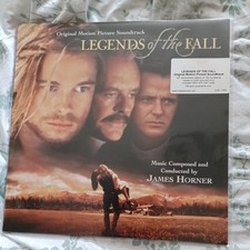  - Legends Of The Fall