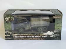 Forces of Valor 1:32 U.S. GMC