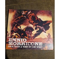 Ennio Morricone Once Upon a