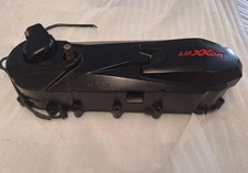 ER Baotian Retro Luxxon 50 Motobi Rimini Variomatik Deckel Motordeckel BT49QT