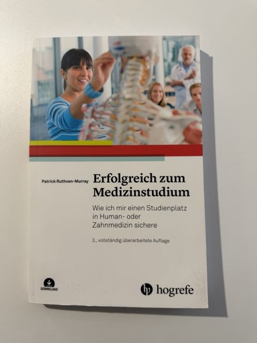 Erfolgreich zum medizinstudium - erfolgreich,