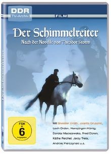Der schimmelreiter von - der,