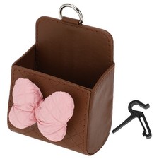 1 Stk. Auto Mülleimer