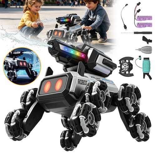 Kinder roboter - roboter,