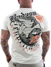 Vendetta Inc. Männer Rundhals