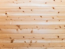 Massivholzdiele nordische