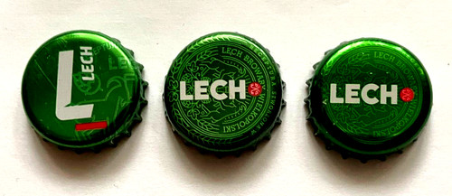 Kronkorken bottle caps - 3,