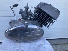 Zündapp 5-Gang KS 50 Motor
