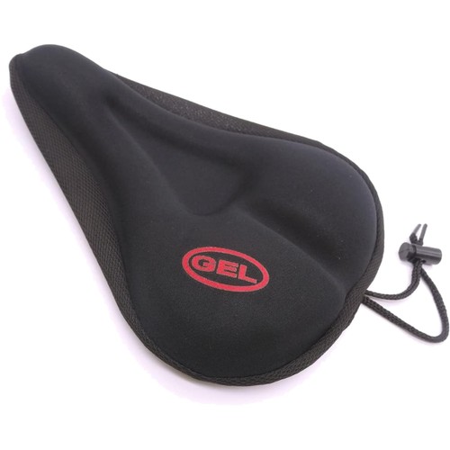 Gel fahrradsitzbezug - gel,