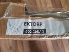IKEA EKTORP + ERSATZ BEZUG