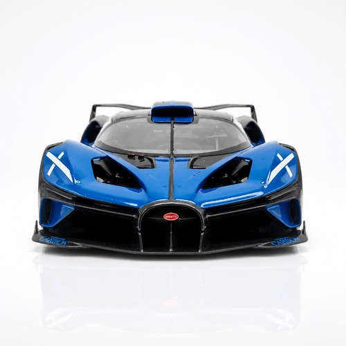 Bugatti bolide 2020 blau - bugatti,