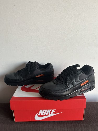Nike air max gore tex - tex,