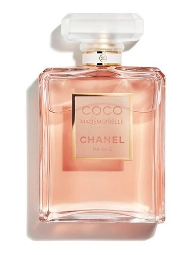 Chanel coco mademoiselle eau - chanel,