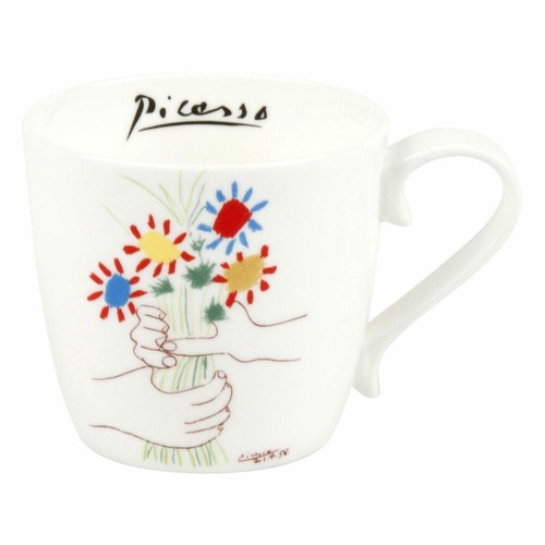Könitz picasso bouquet de - picasso,