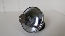 abschließbarer Tankdeckel