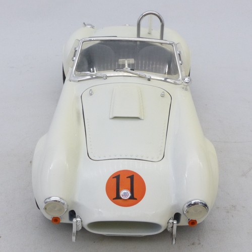 Shelby collectibles inc 18 - shelby, inc.