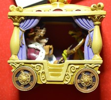 Skizzenbuch Disney Prinz John