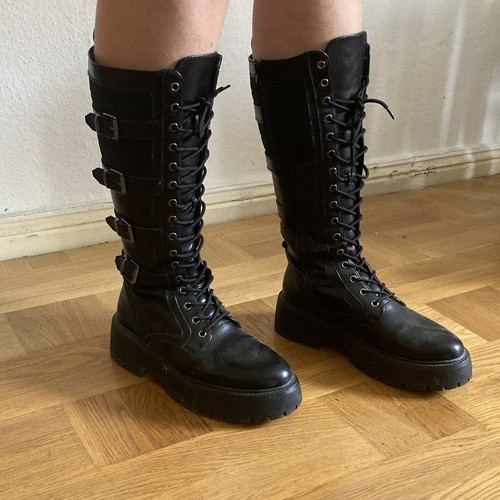 Schwarze unisex - schwarze,