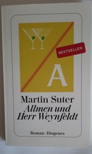 Allmen u. Herr Weynfeldt