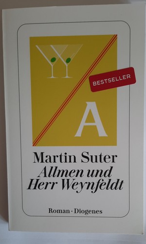 Allmen herr weynfeldt - allmen,
