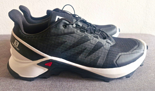 Salomon supercross laufschuh - supercross,