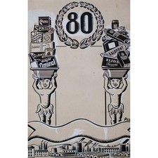 Tina Bauer-Pezellen Entwurf