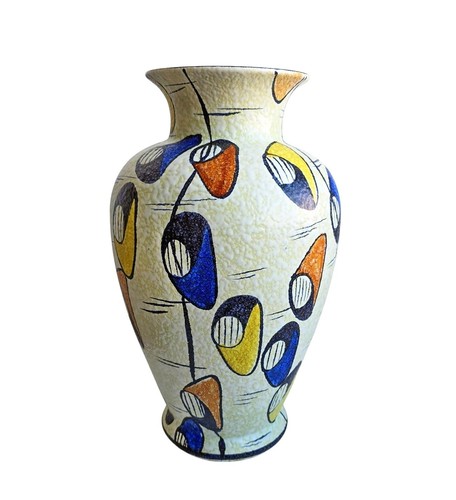 Keramik vase bodo mans - vase,, für