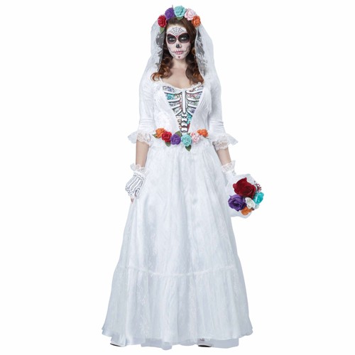 Novia muerta deluxe - novia,