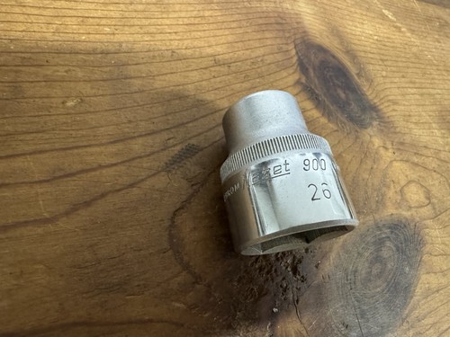 Hazet 900 little a - 900, 1/2“