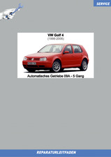 VW Golf 4 (97-06)