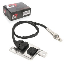 Stickoxid Sensor NOx nach