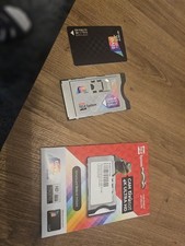 TivuSat Telesystem CI+ Smarcam 4K ULTRA HD inklusive BLACK Smartcard