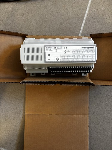 Honeywell centra w7704d1016 - honeywell,