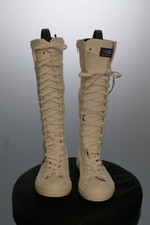 Damen Schuhe Chucks Gr. 39