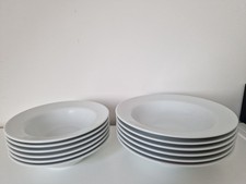 Arzberg Porzellan Suppenteller