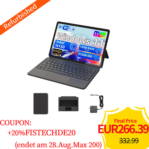 Bncf newbook 1 laptop - 11,