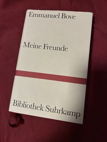 Emmanuel bove meine - emmanuel,